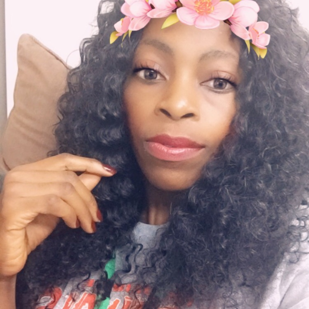 Meet your Posher, Kelly-marris